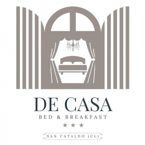 Отель B&B DE CASA, Сан-Катальдо 
